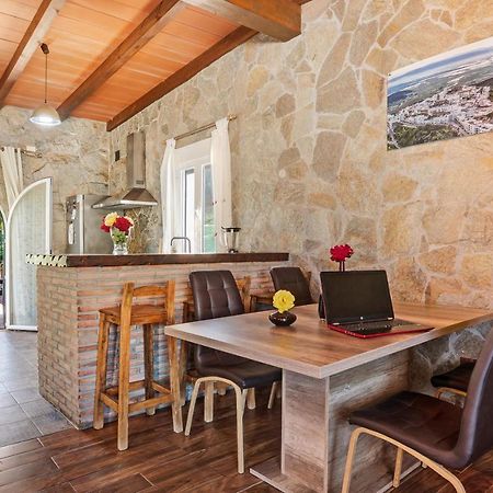 Casa Juan Alba Villa Vejer de la Frontera Eksteriør bilde