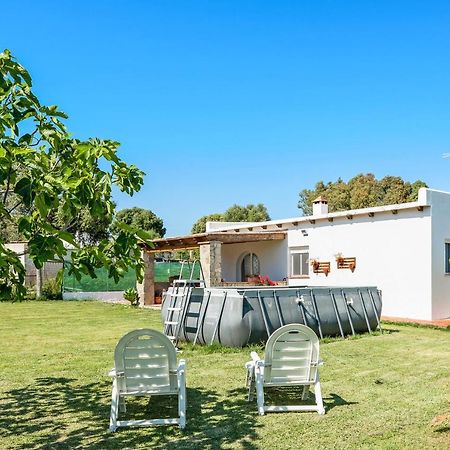 Casa Juan Alba Villa Vejer de la Frontera Eksteriør bilde